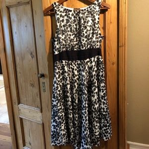 Willa Waters Dress